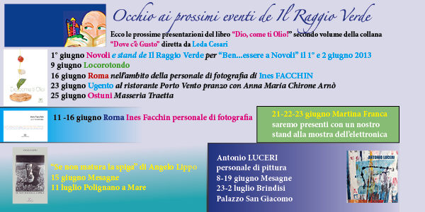 in…calendario