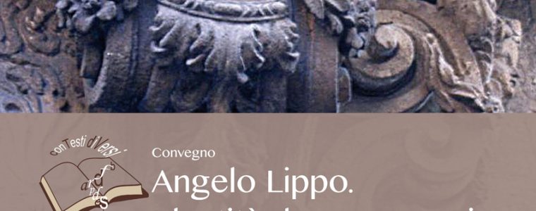 Angelo Lippo. Identità da non smarrire