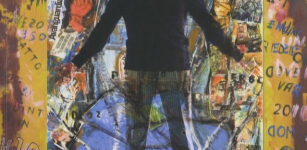 Antonio Luceri. La figura il segno la forma il colore