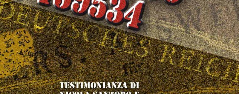 La vendetta è il racconto. I giorni della memoria con Nicola Santoro