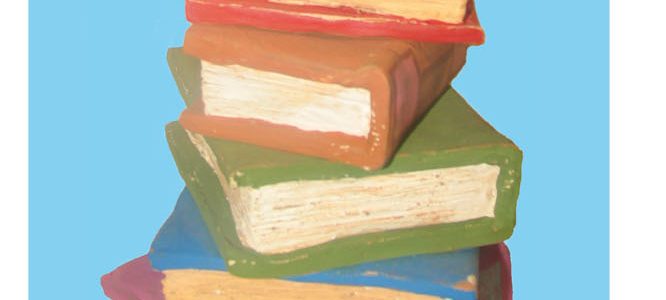 Creta e creatività. L’arte di Claudio Capone