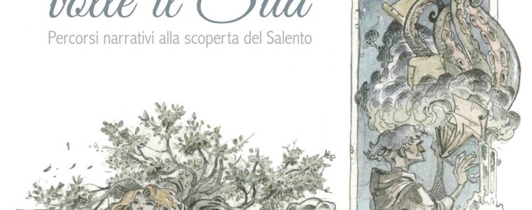 Incontro con Matteo Greco. A Scorrano
