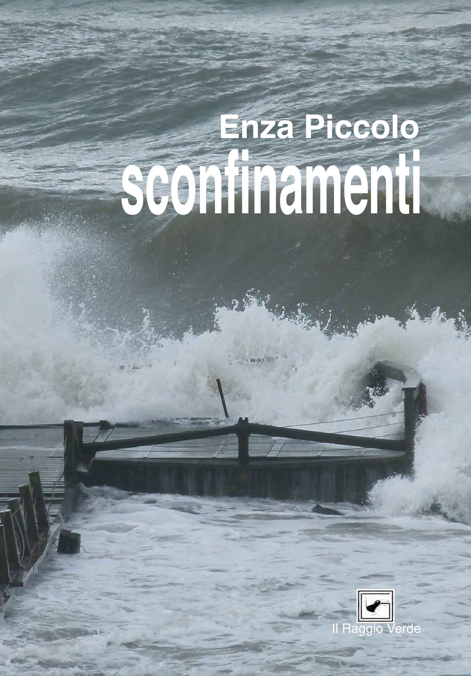 I libri di Enza Piccolo