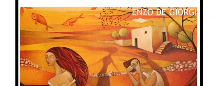 Buon Ferragosto con Arte e Luoghi!