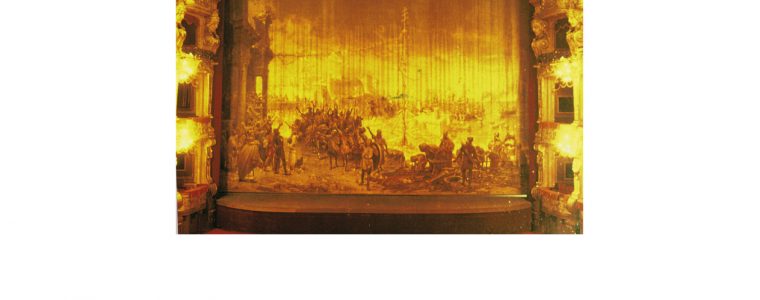 Il Seudan di Bari ovvero il Sultano di Bari, il libretto di Francesco Rubino