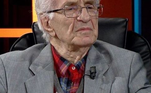 Addio allo scrittore albanese Nasho Jorgaqi
