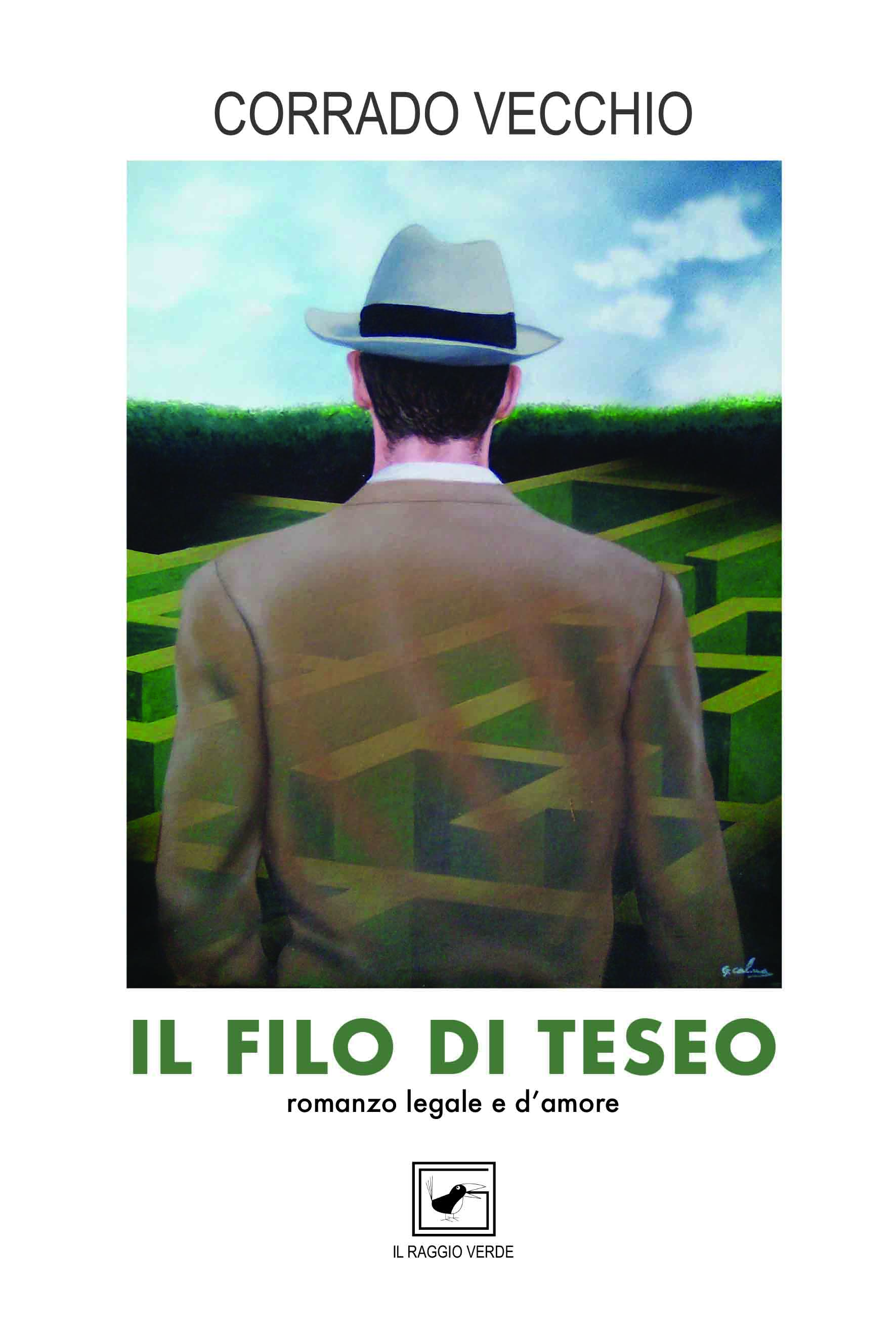 Il filo di Teseo