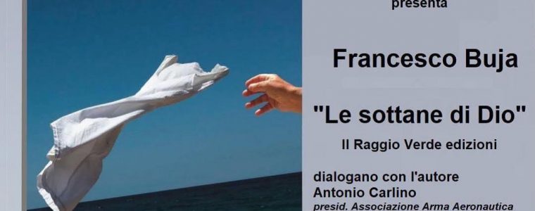 Incontro con Francesco Buja