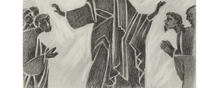 L’io narrante di Alfredo Sfilio