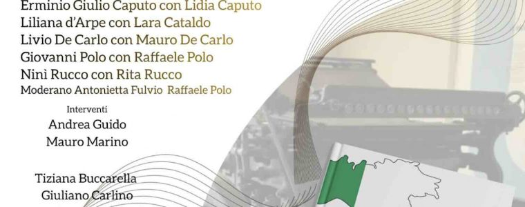 La voce dei poeti nella lingua madre