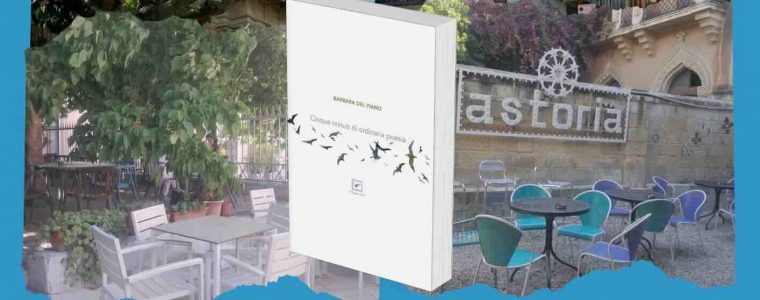 La poesia di Barbara del Piano incontra il segno di Daniela Cecere